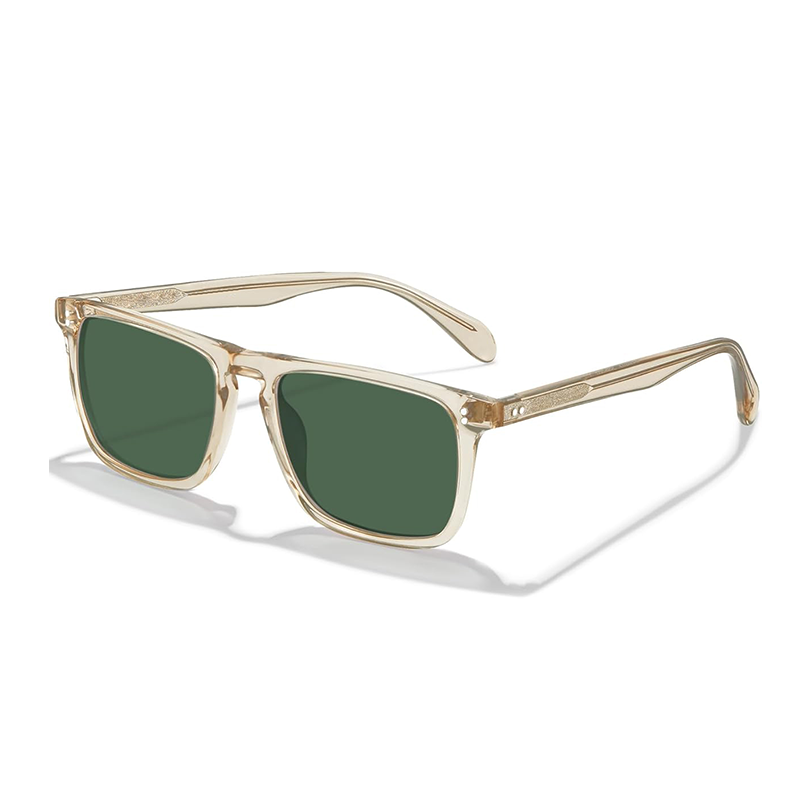 Acetate Sunglasses
