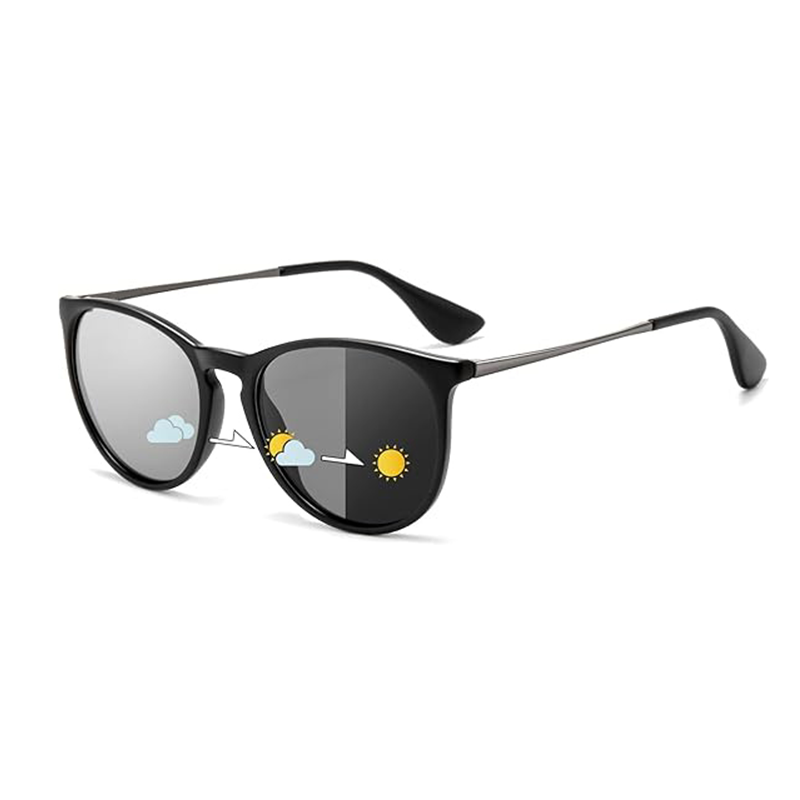Photochromic Sunglasses