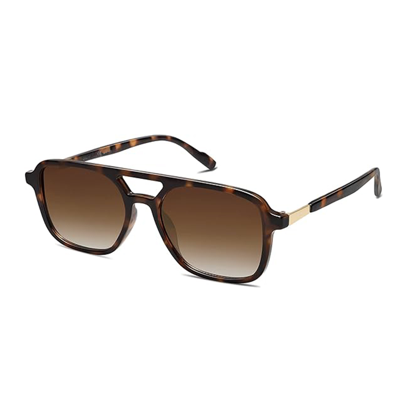 Plastic Sunglasses