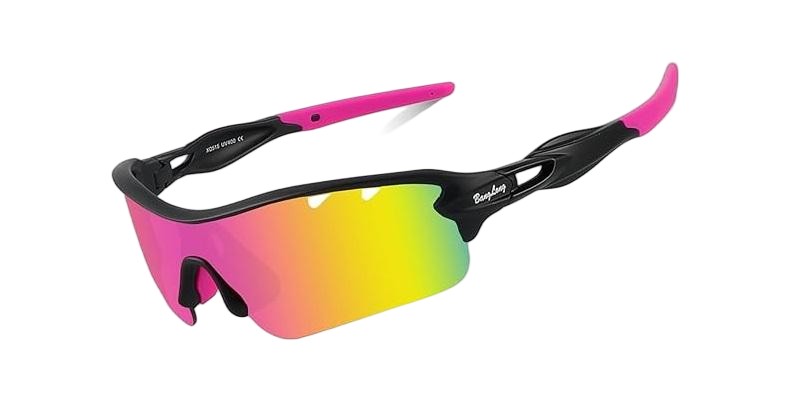 Running Sports Sunglasses